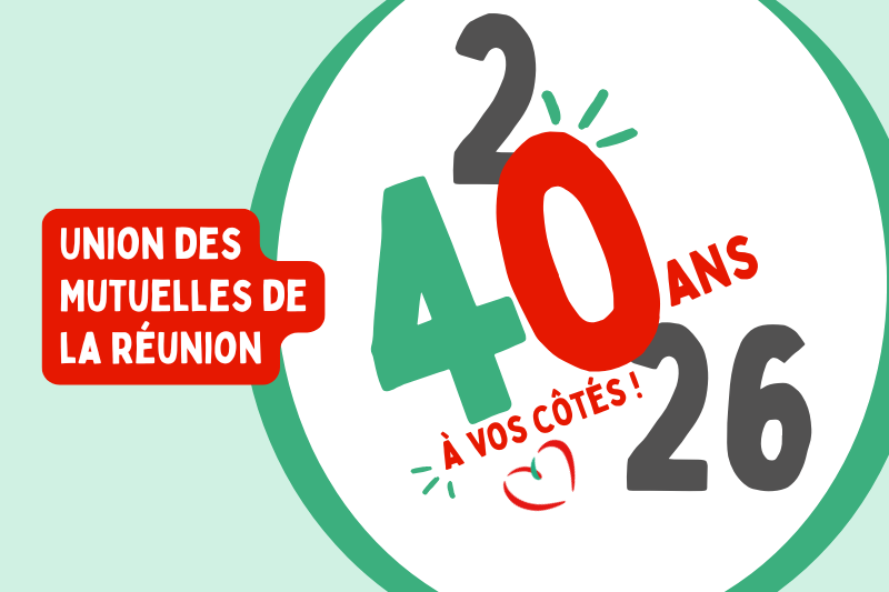 Union des Mutuelles de la Réunion